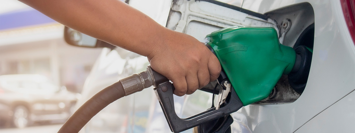 Maxim&aacute;ln&iacute; př&iacute;pustn&eacute; ceny benzinu a nafty