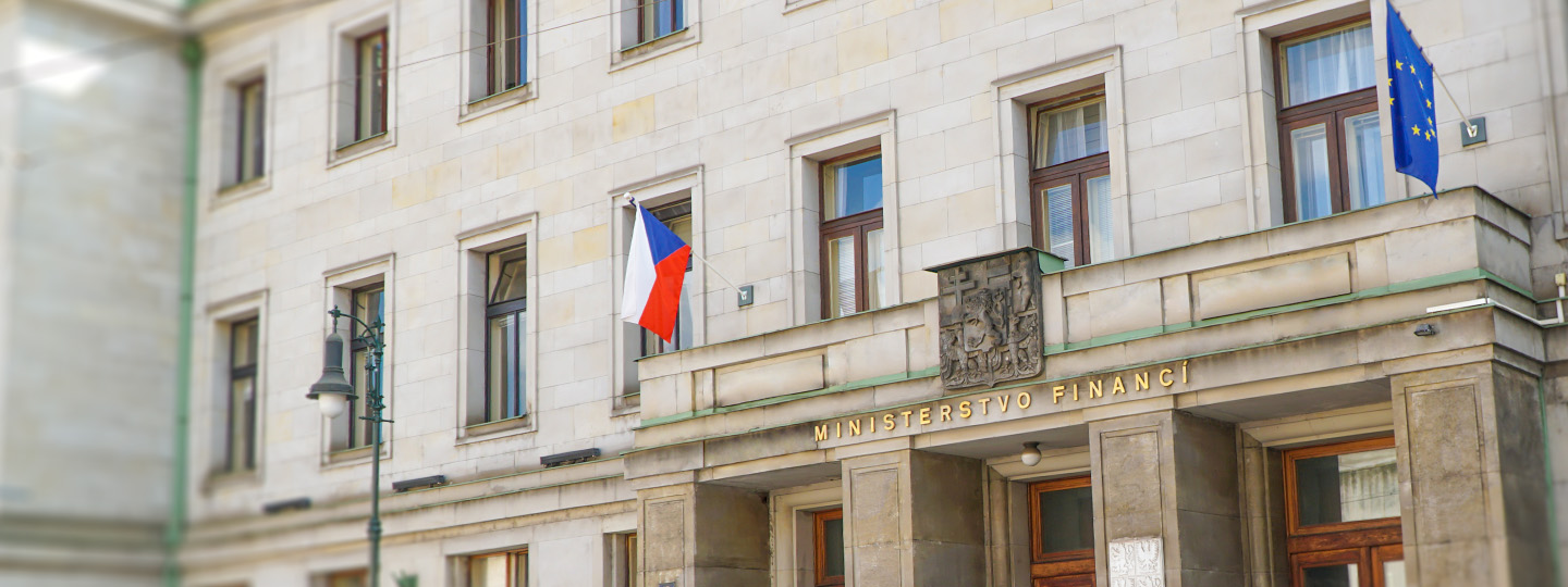 Ministryně financ&iacute; představila priority resortu