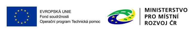Logo - Operačn&iacute; program Technick&aacute; pomoc