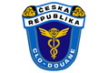 Celn&iacute; spr&aacute;va ČR - WEB