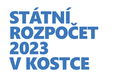 St&aacute;tn&iacute; rozpočet v kostce - 2023