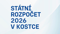 St&aacute;tn&iacute; rozpočet v kostce - 2026