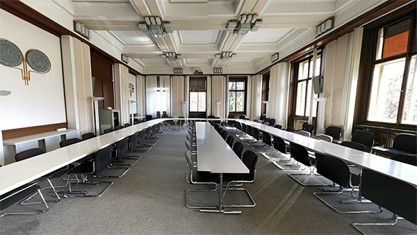 Konferenčn&iacute; m&iacute;stnost