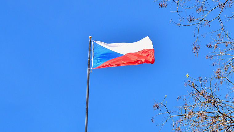 Fiscal-Structural Plan of the CR for 2025–2028