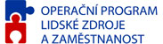 Operačn&iacute; program lidsk&eacute; zroje a zaměstnanost